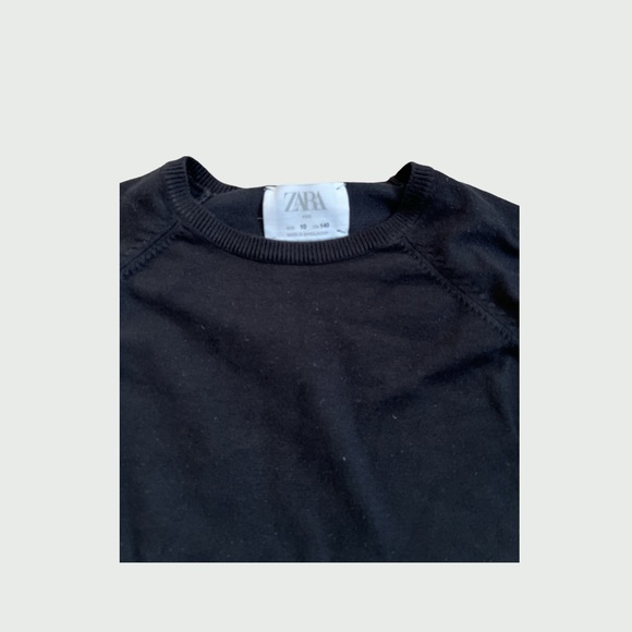 Zara Kids Knitwear - Picture 2 of 4
